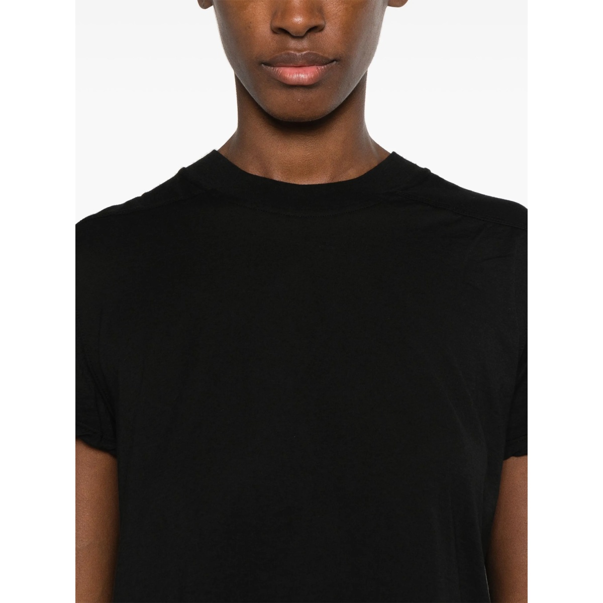 Level T cropped T-shirt - Img 5