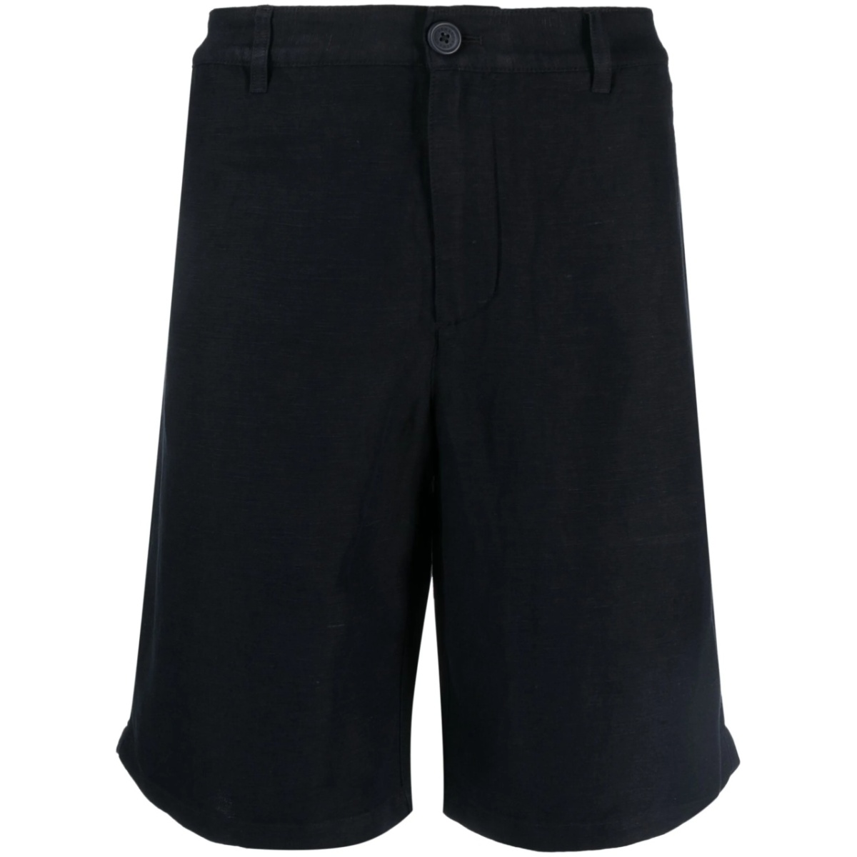 linen bermuda shorts