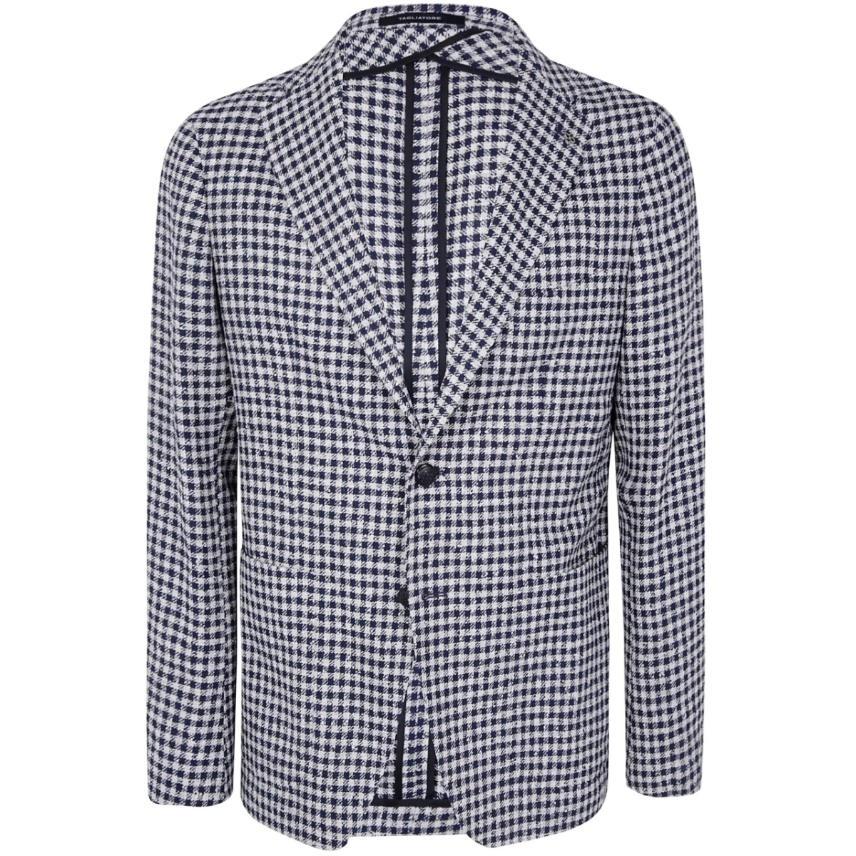 linen blazer