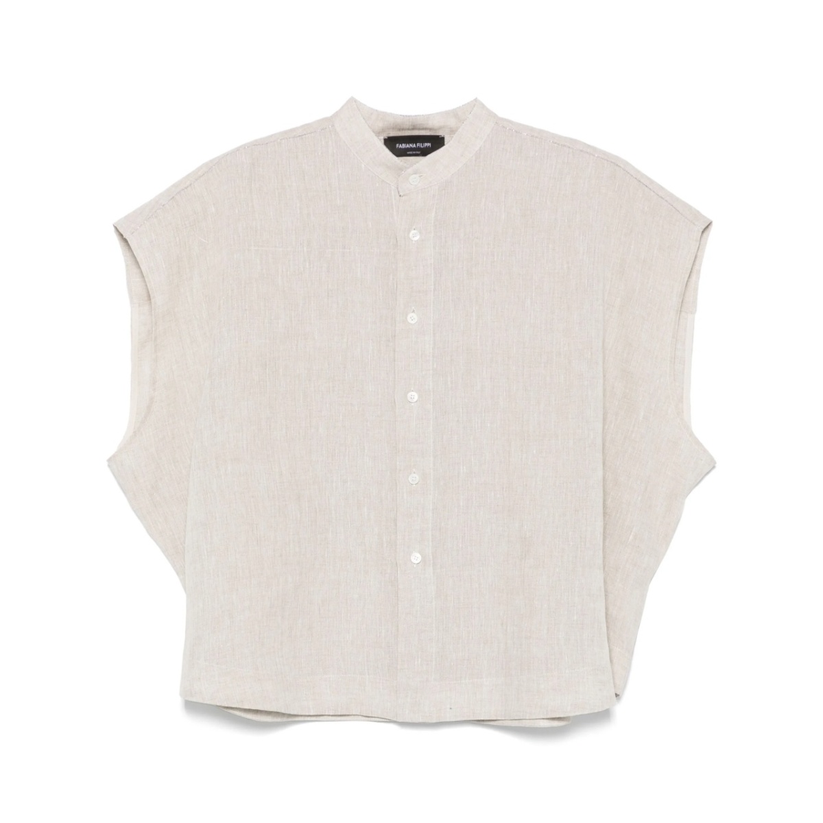 linen shirt