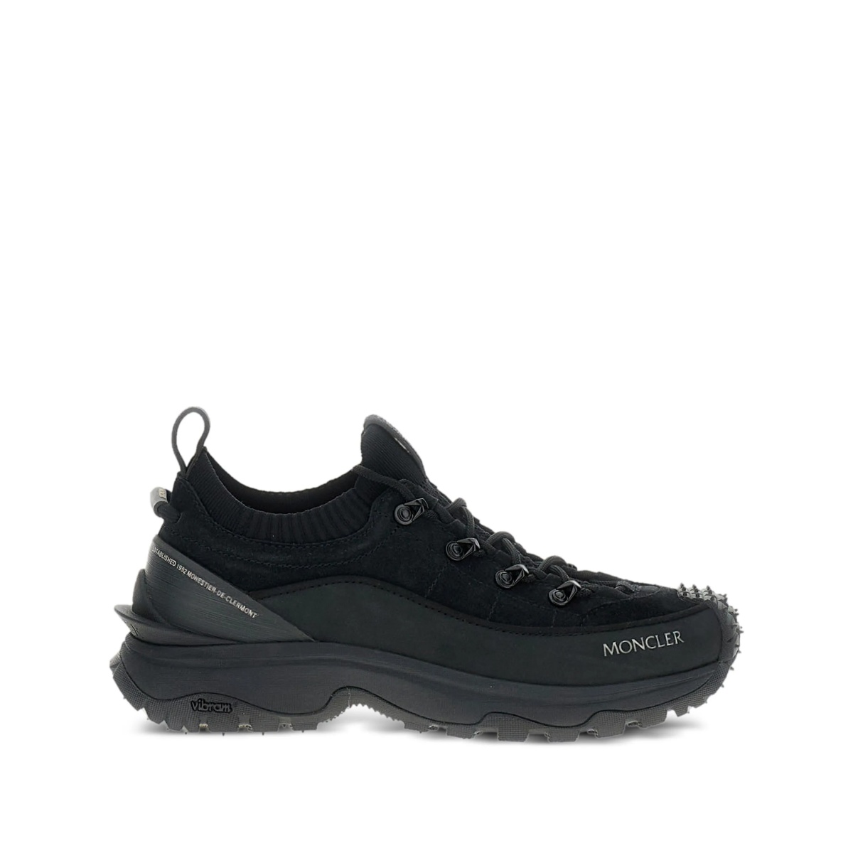 Lite3 low-top sneakers