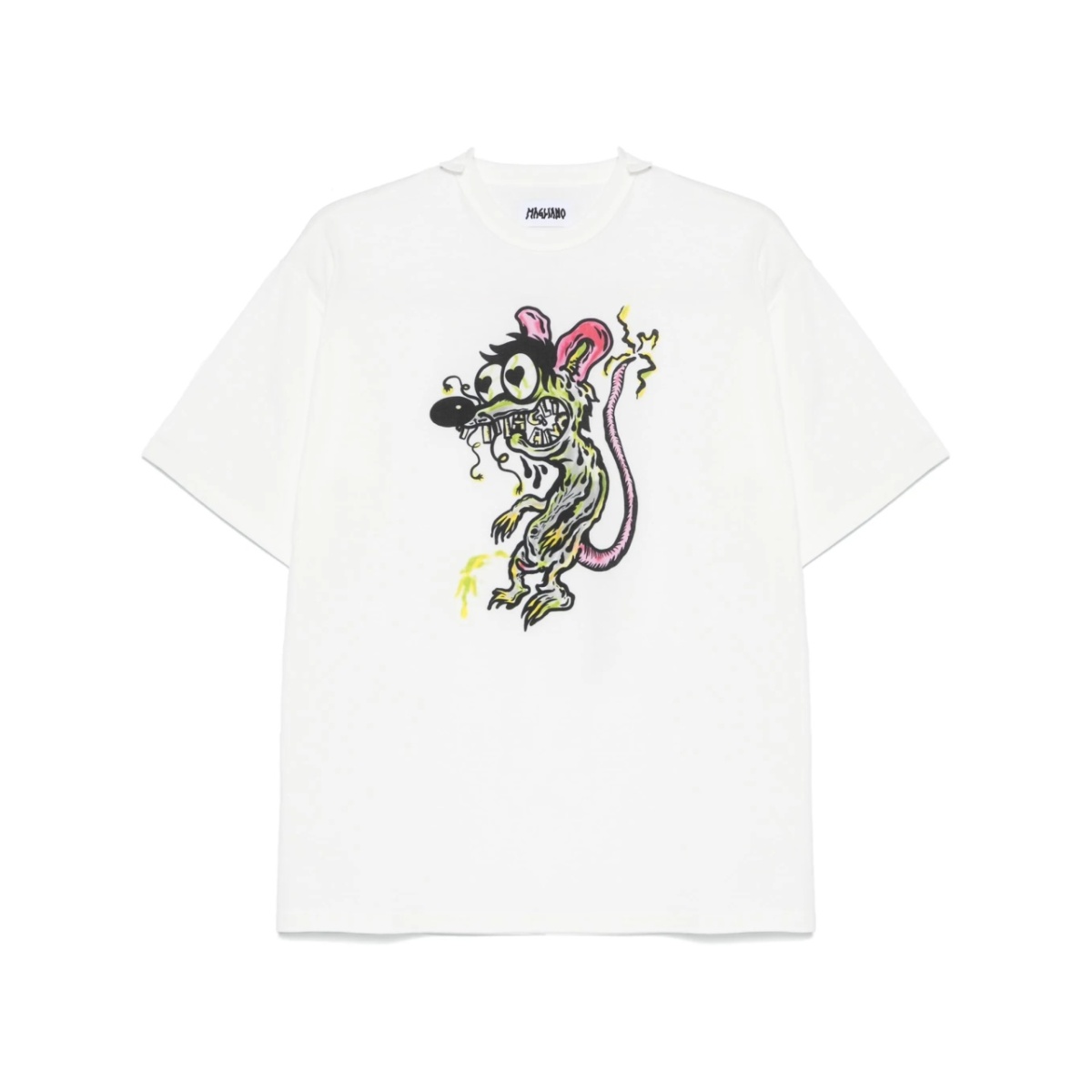 Livello T-shirt