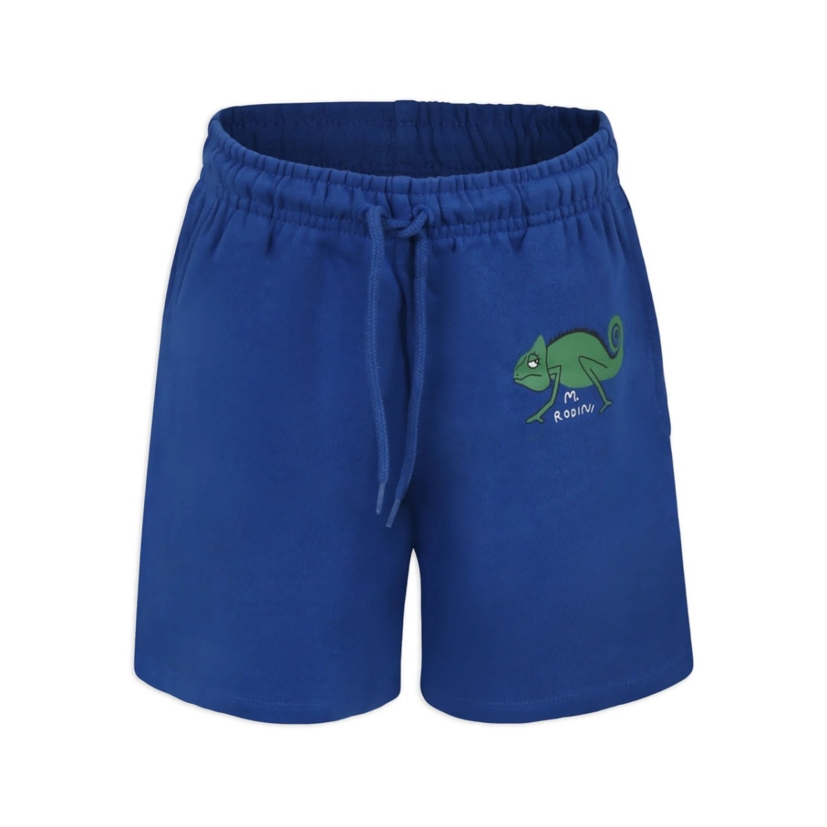 Lizard shorts