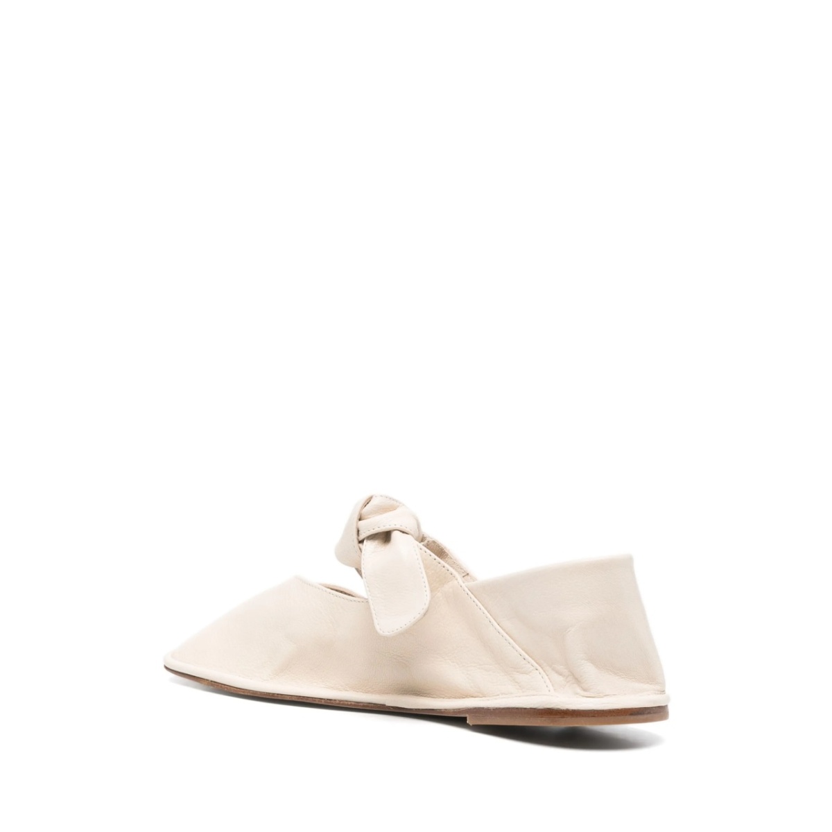 Llasada ballerina shoes - Img 3