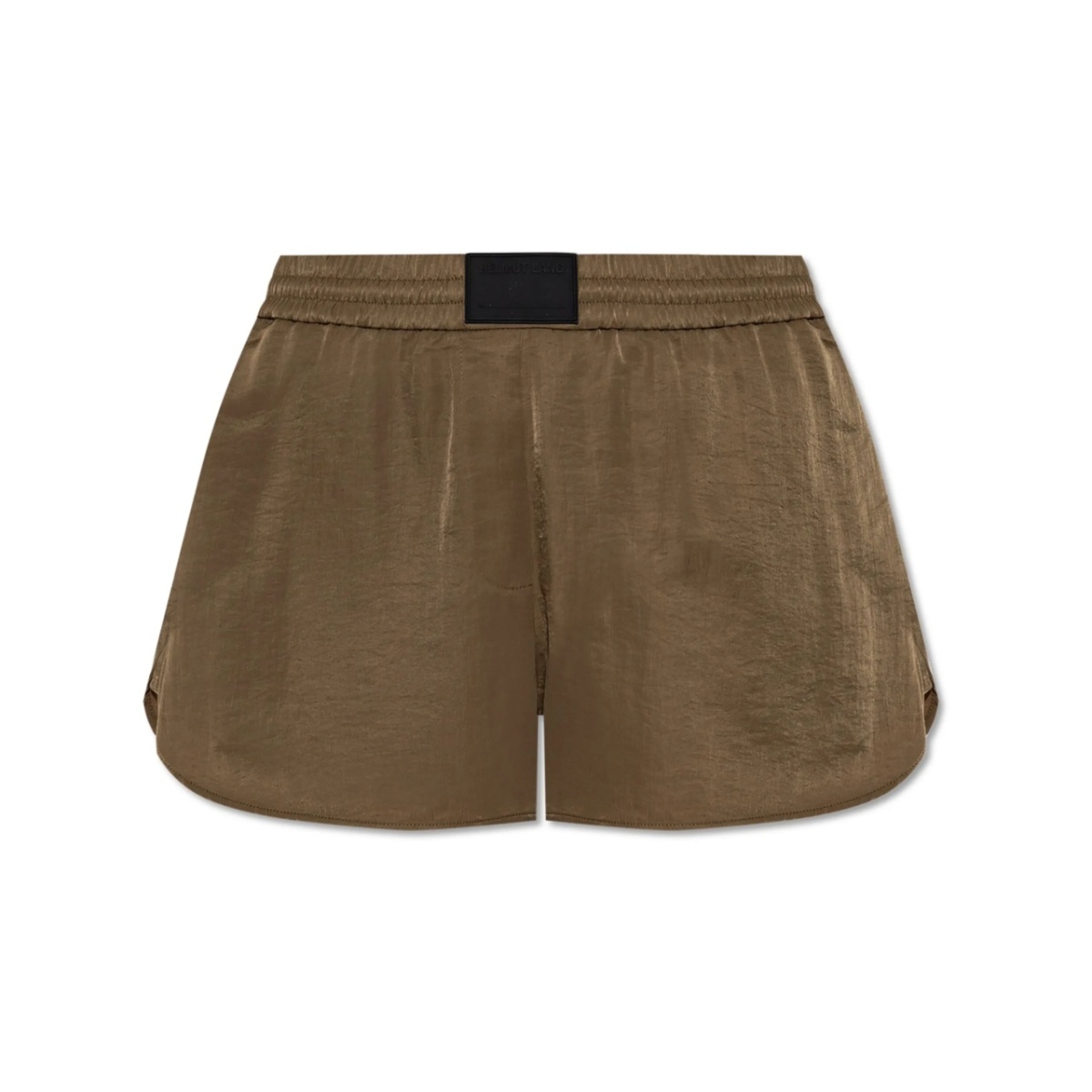 logo-appliqué boxer shorts