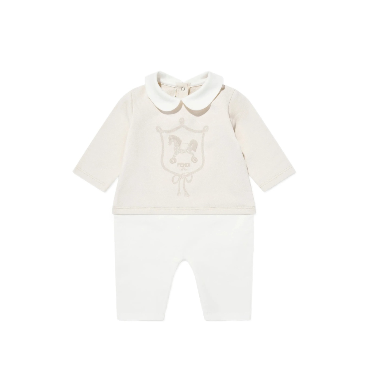 logo babygrow set - Img 2