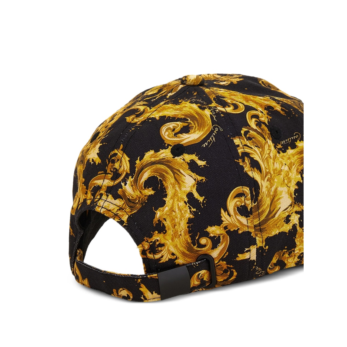 logo baseball cap - Img 2