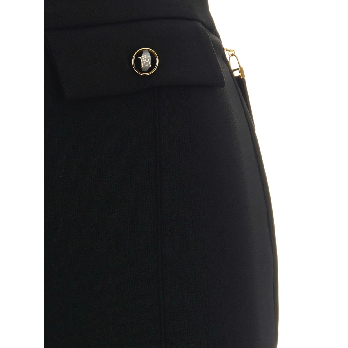 logo-button trousers - Img 3