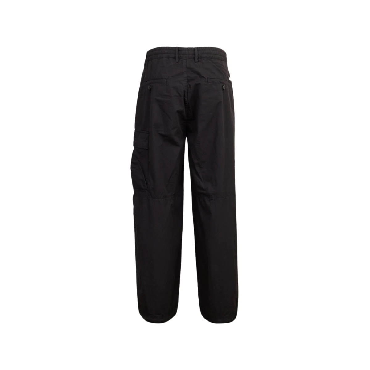 logo-detail cargo pants - Img 2