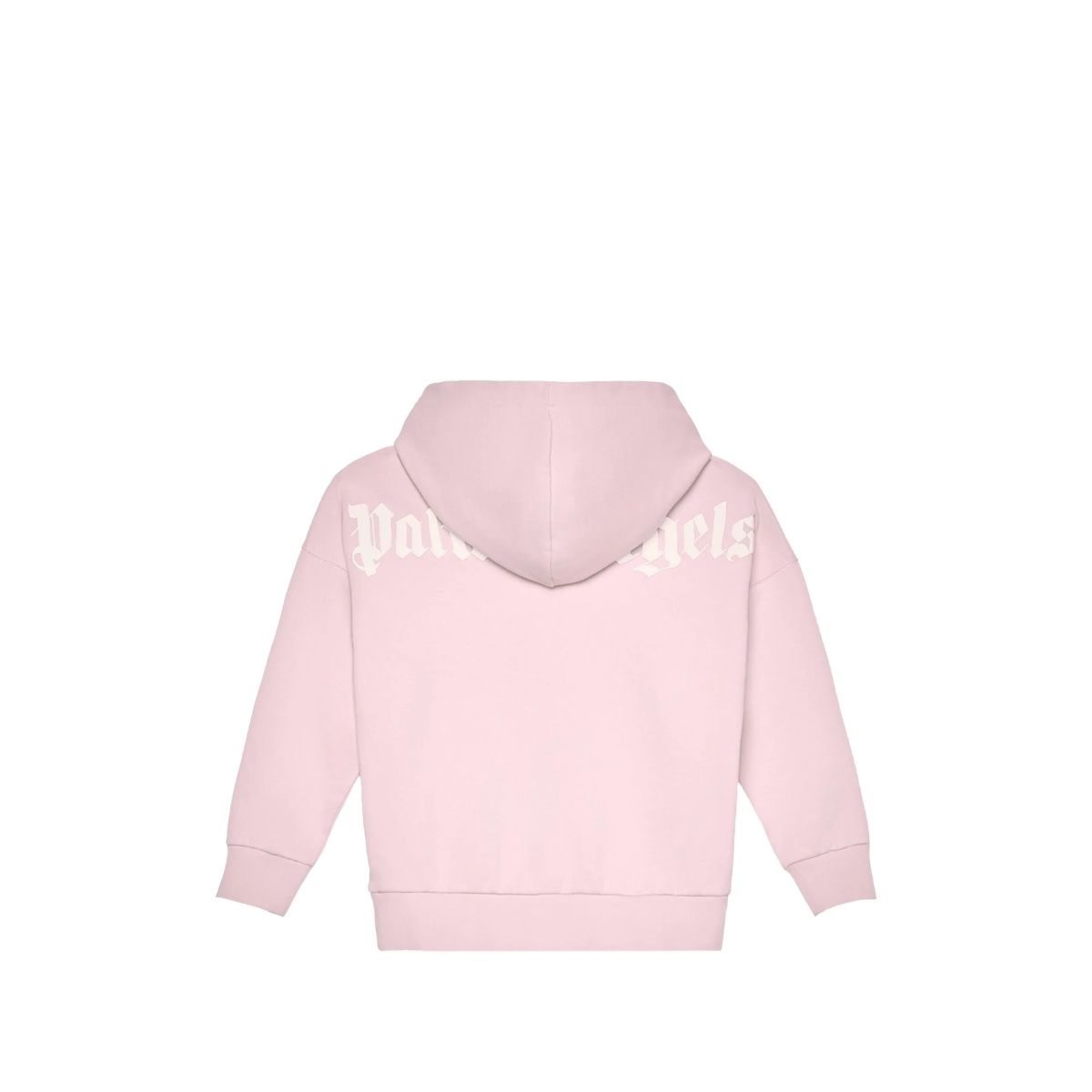 logo-detail hoodie - Img 2
