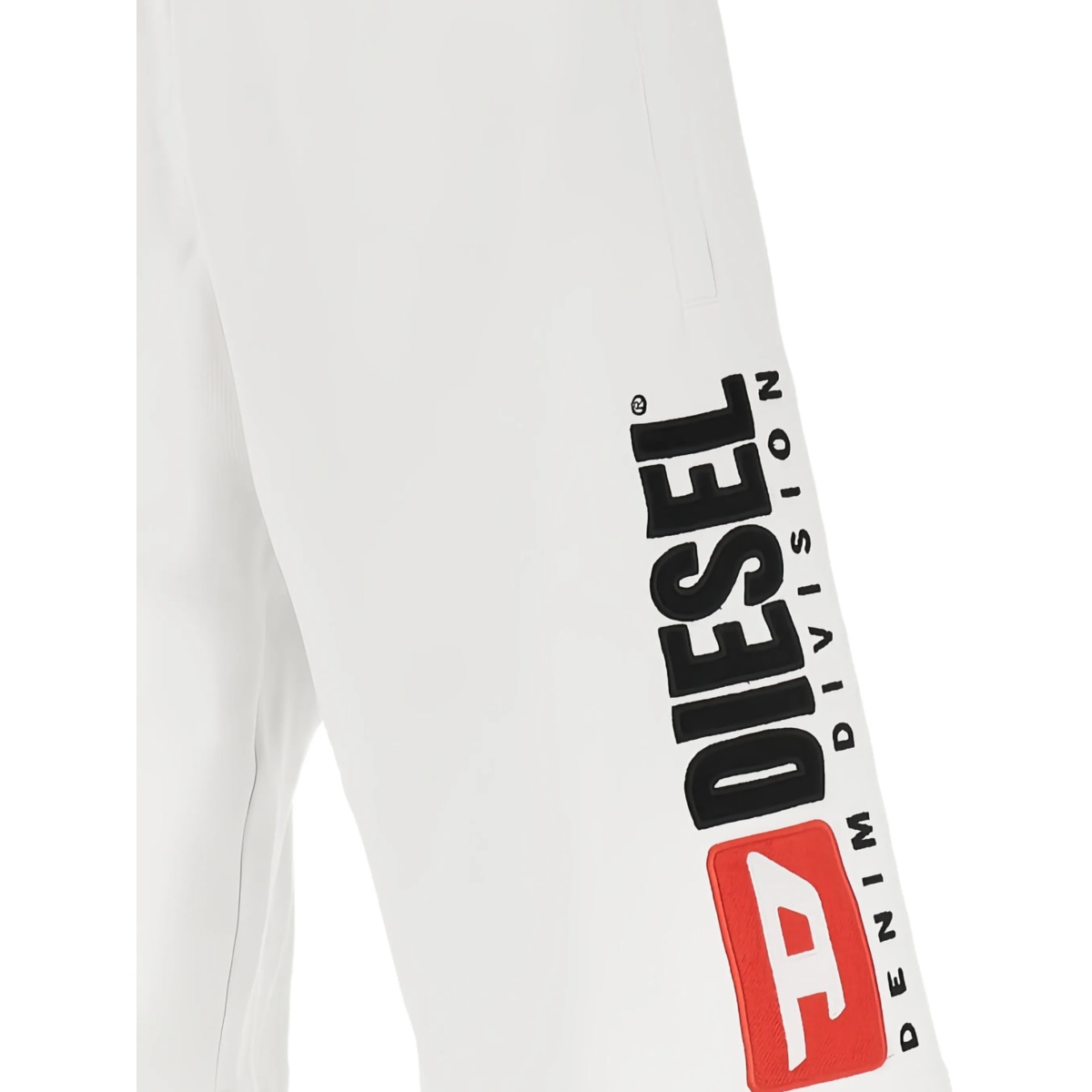logo-detail shorts - Img 2