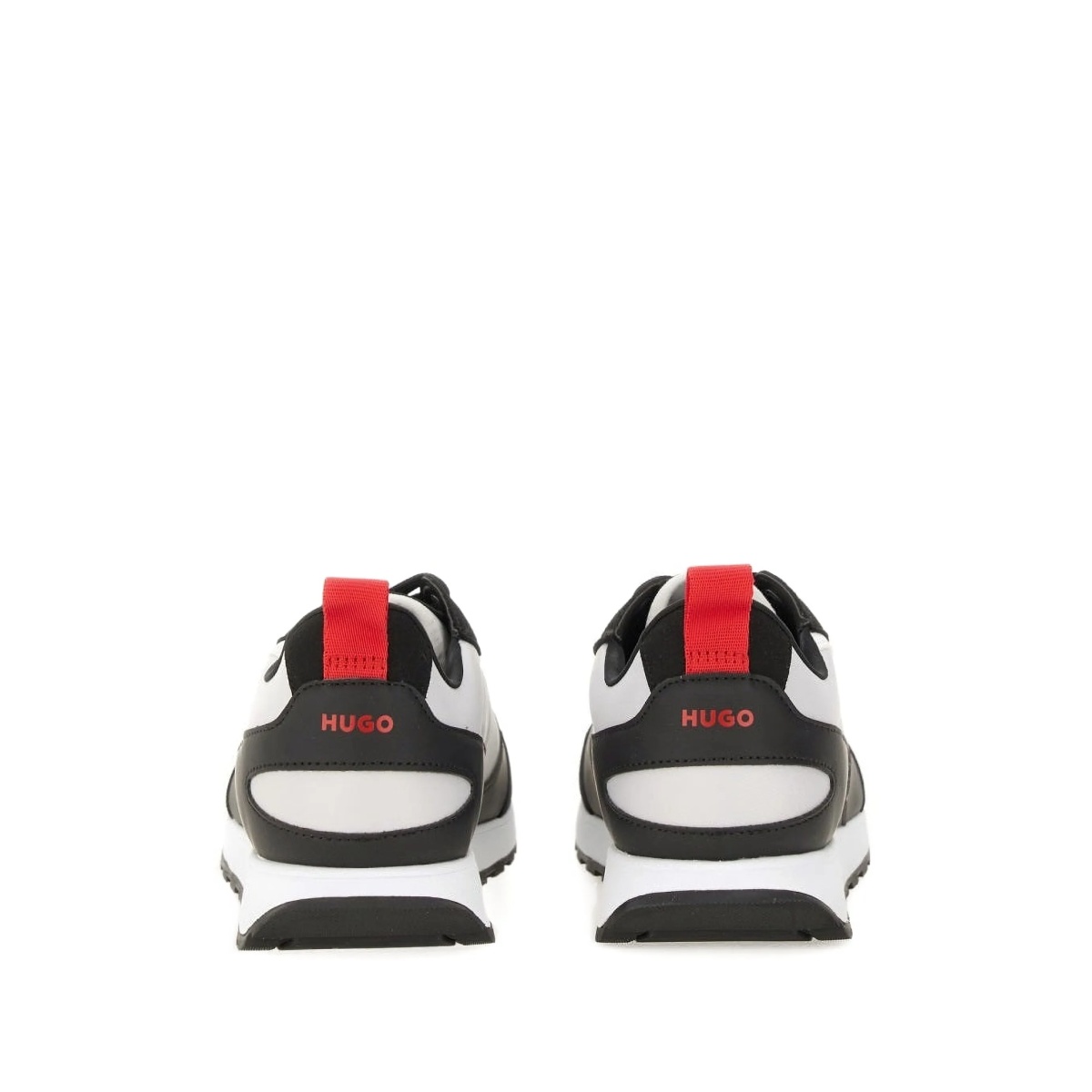 logo-detail sneakers - Img 3