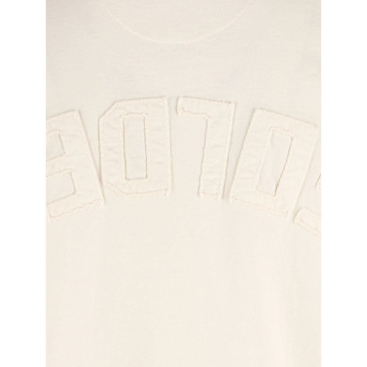 logo-detail T-shirt - Img 3