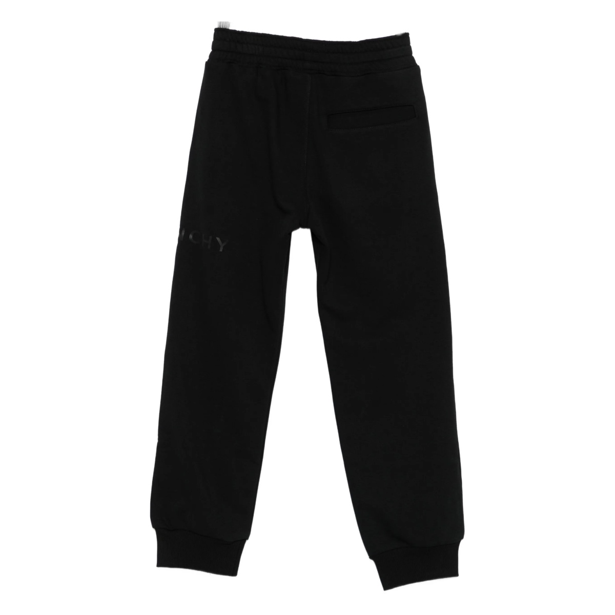 logo-detail track pants - Img 2