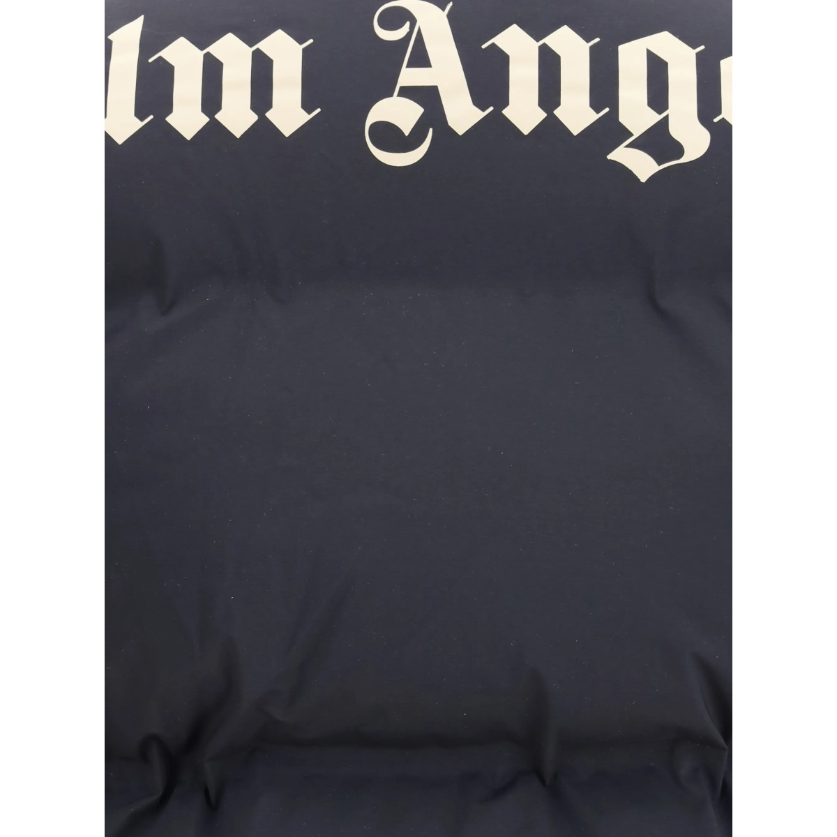 logo down vest - Img 2