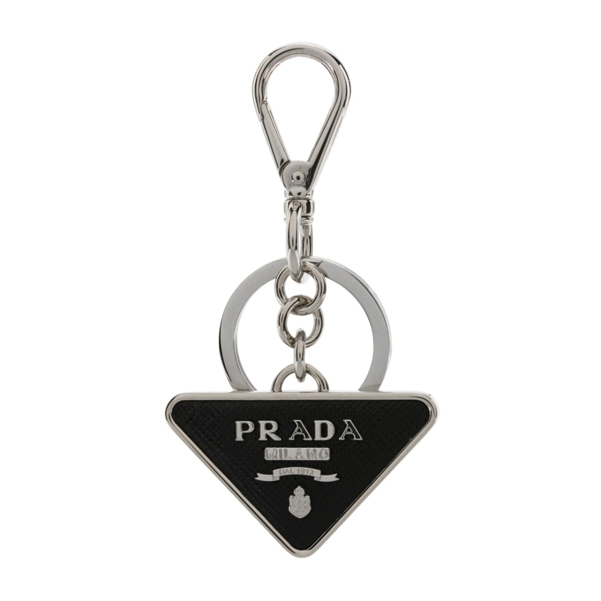 logo keyring