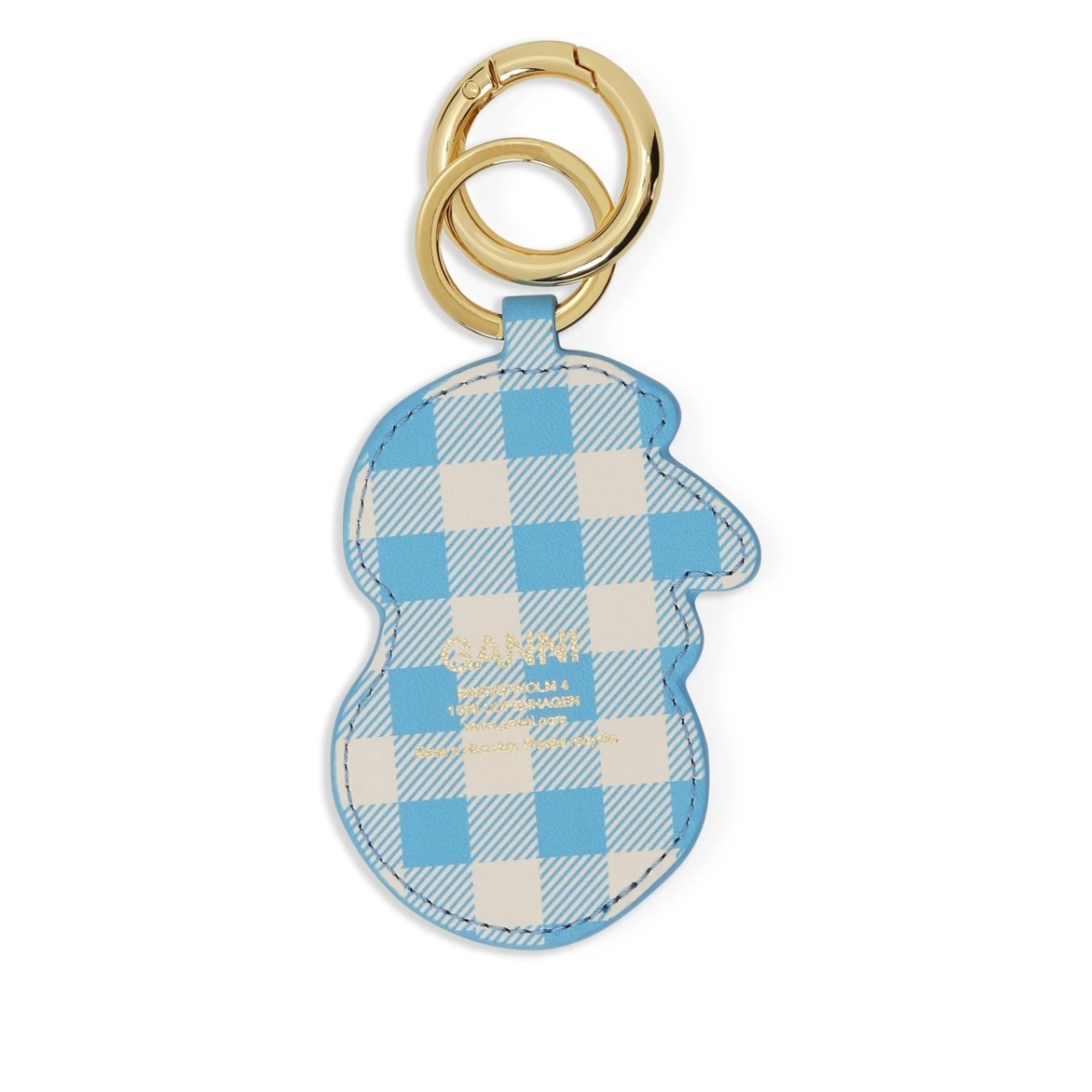logo keyring - Img 2