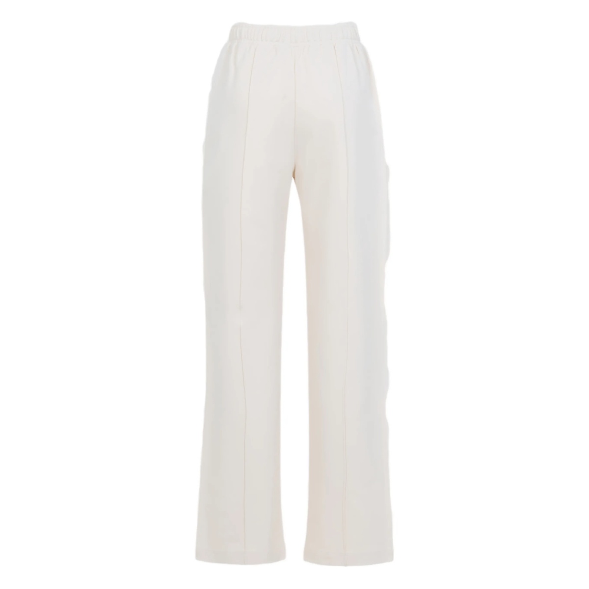 logo-patch drawstrings trousers - Img 2