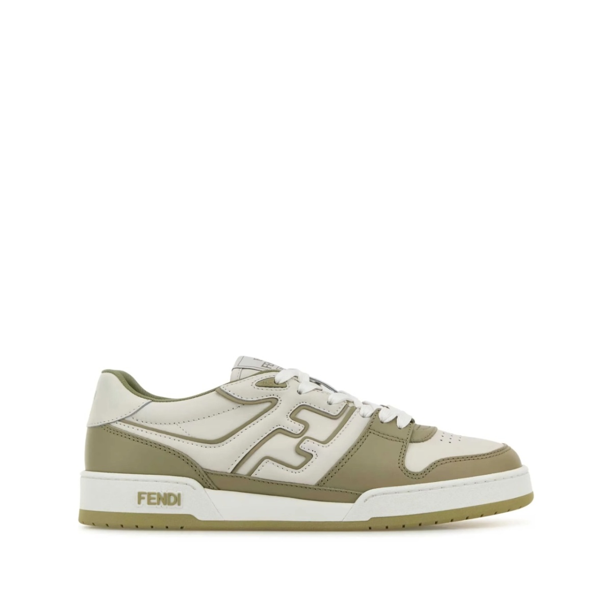 logo-patch sneakers