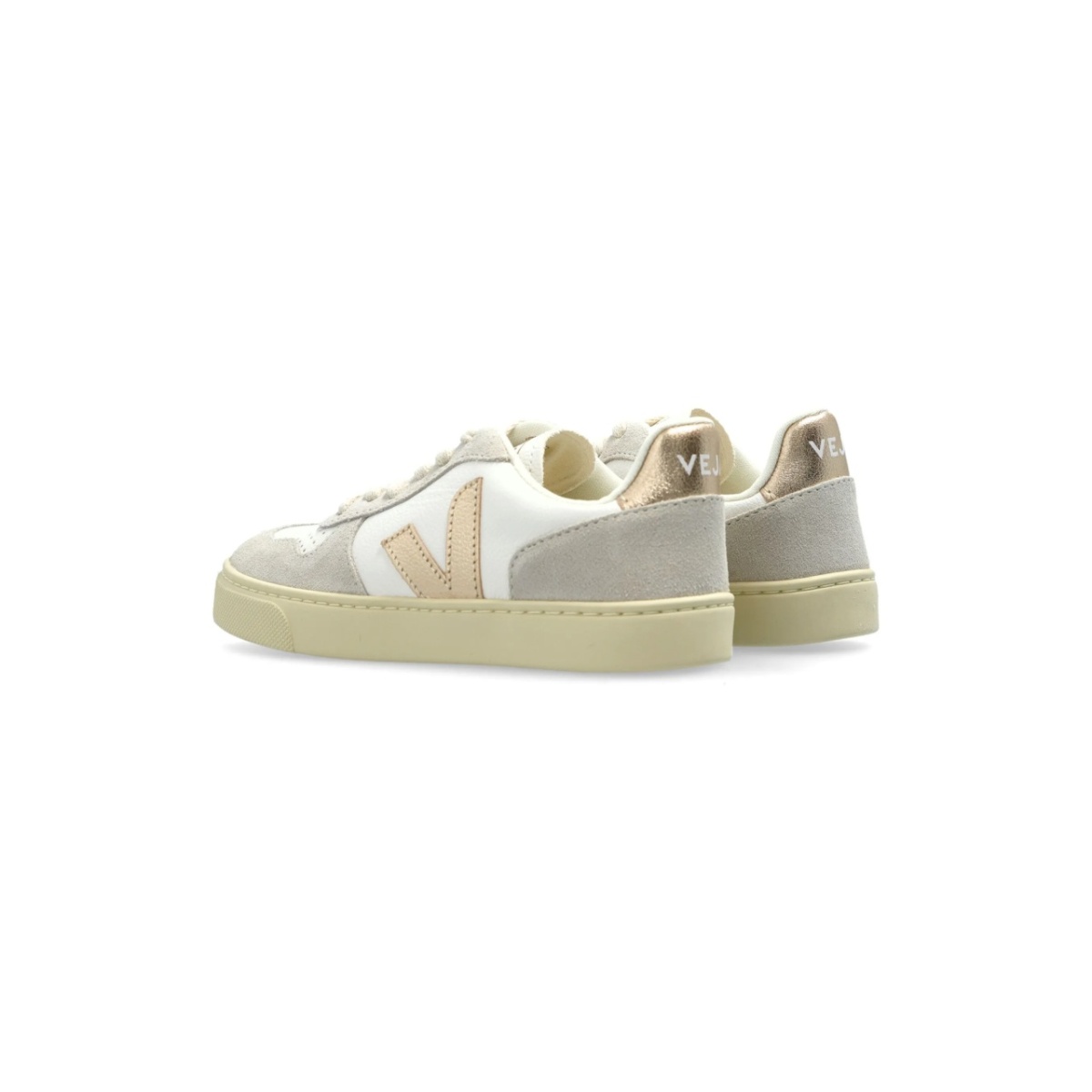 logo-patch sneakers - Img 3