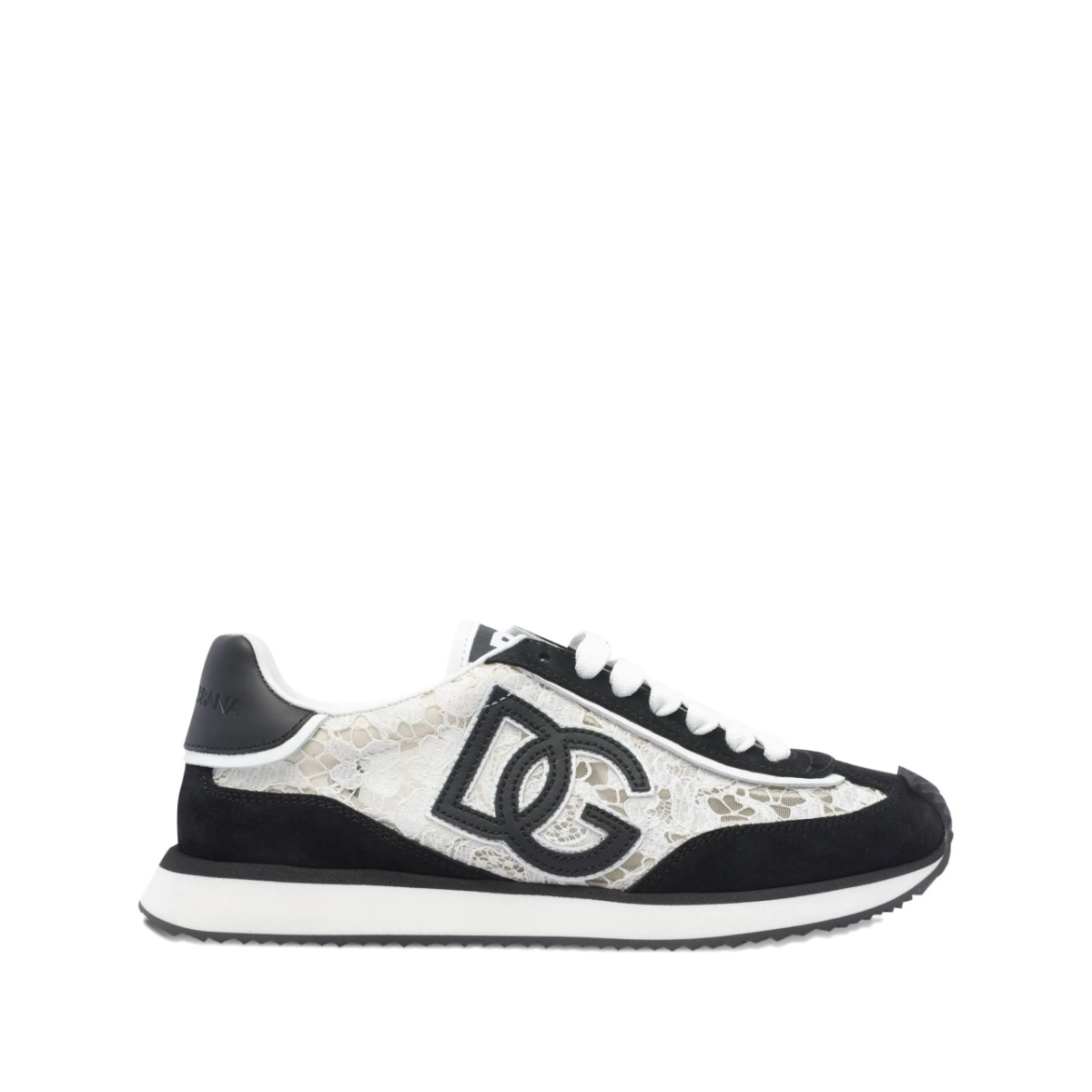 logo-patch sneakers