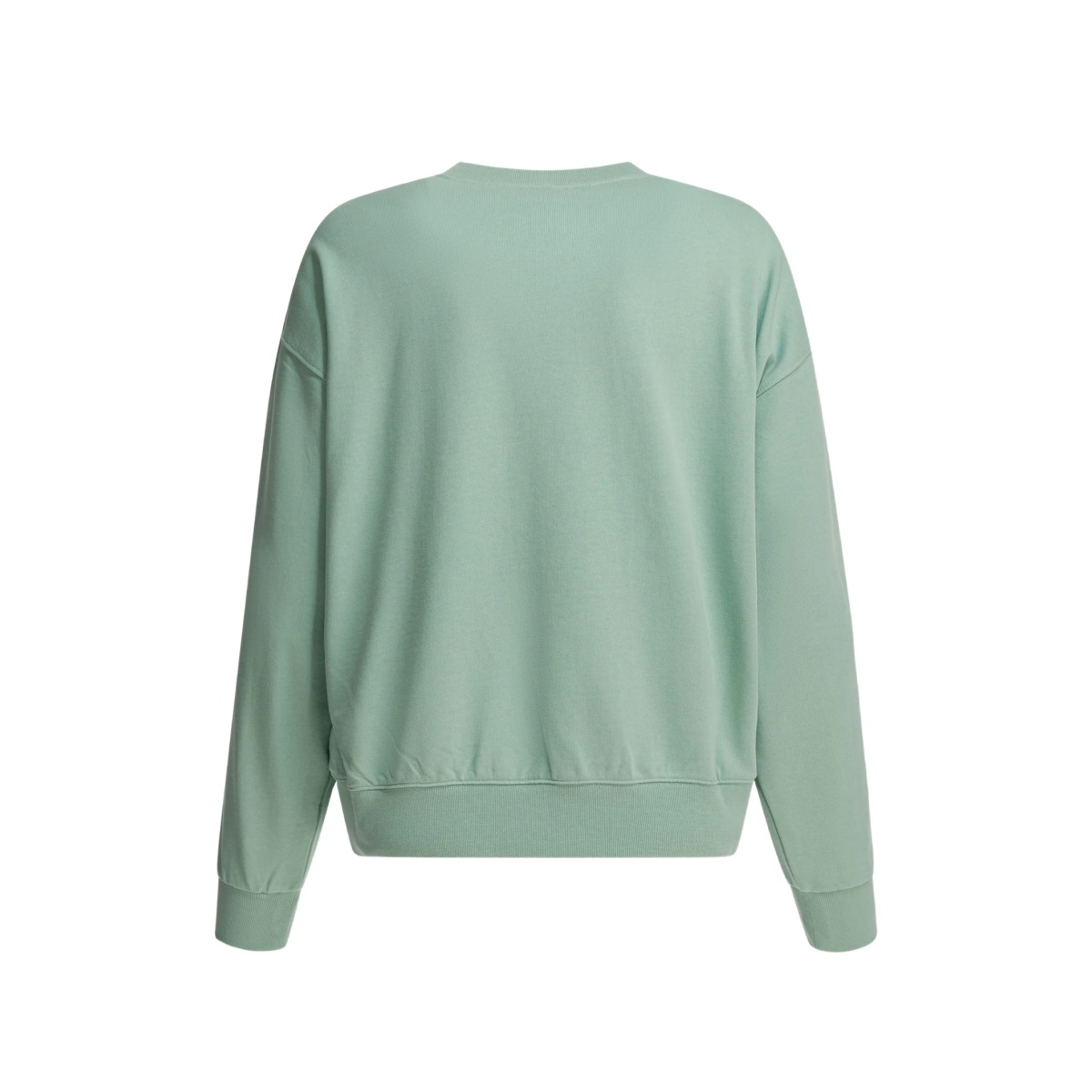 logo patch sweater - Img 2