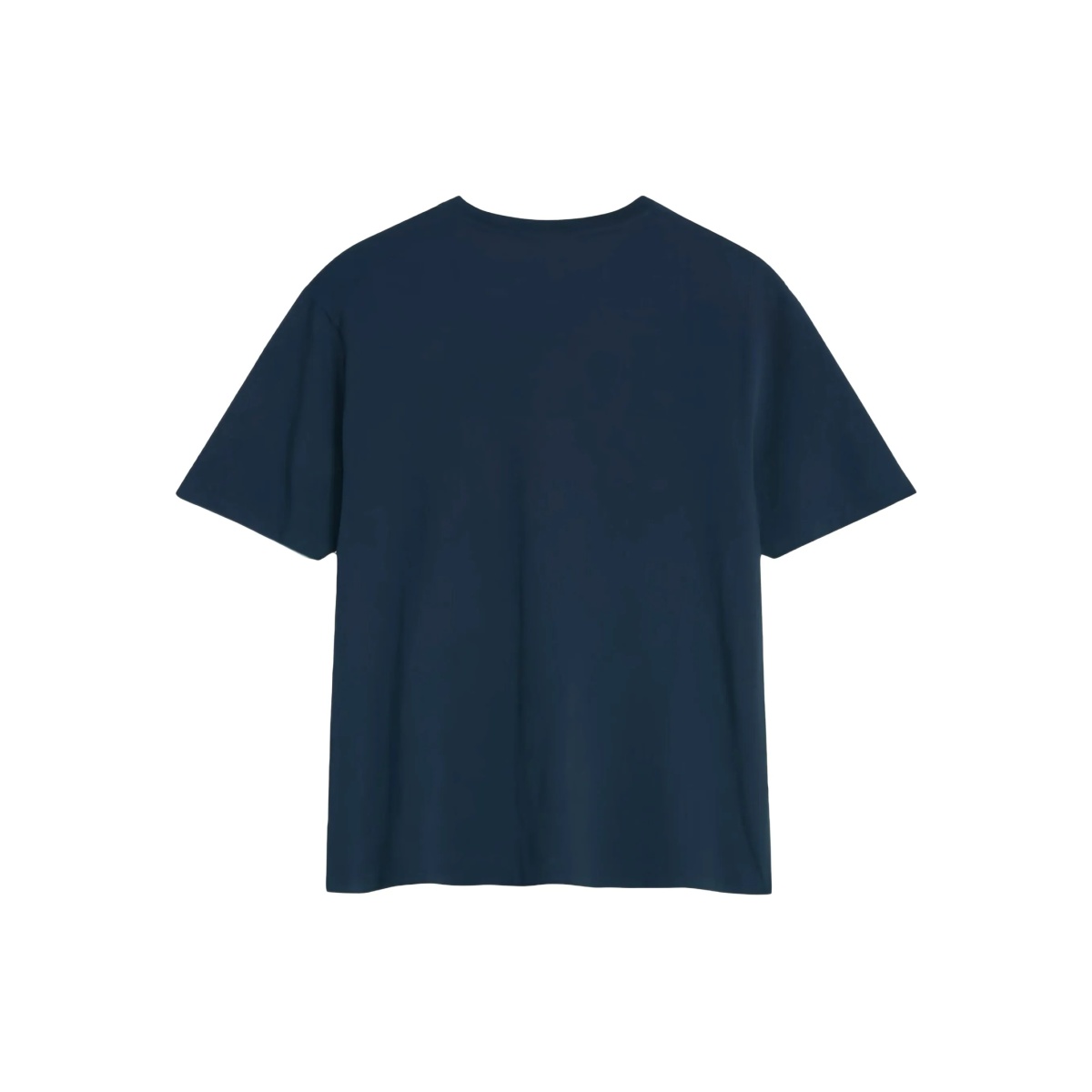 logo-patch t-shirt - Img 3