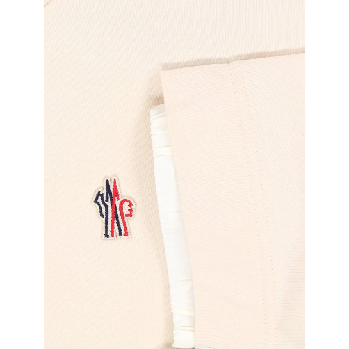 logo-patch T-shirt - Img 3
