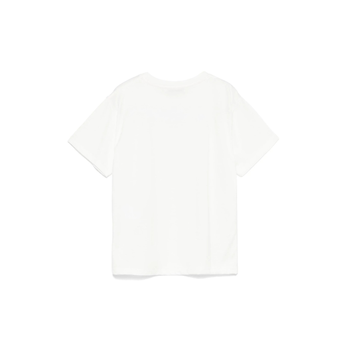 logo-patch T-shirt - Img 2