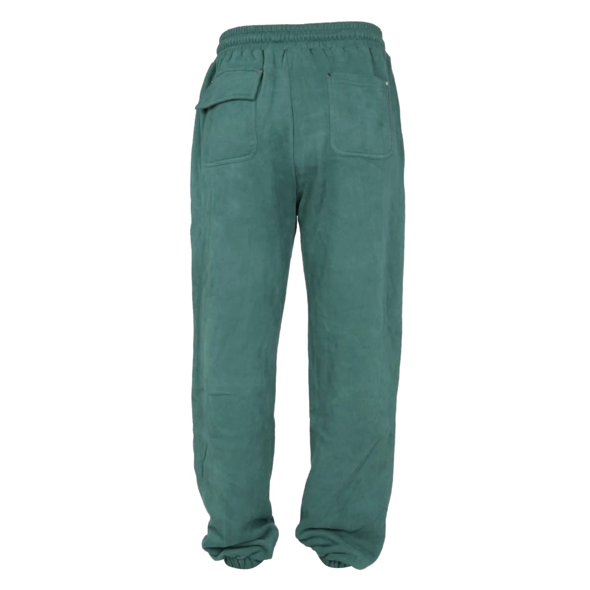 logo-patch track pants - Img 2