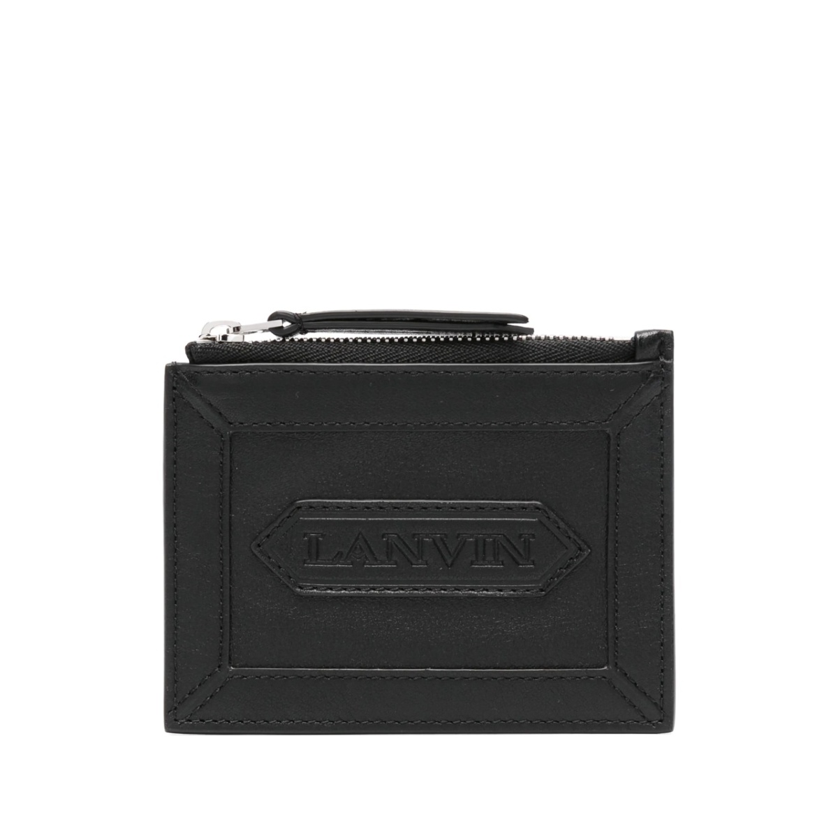 logo-patch wallet