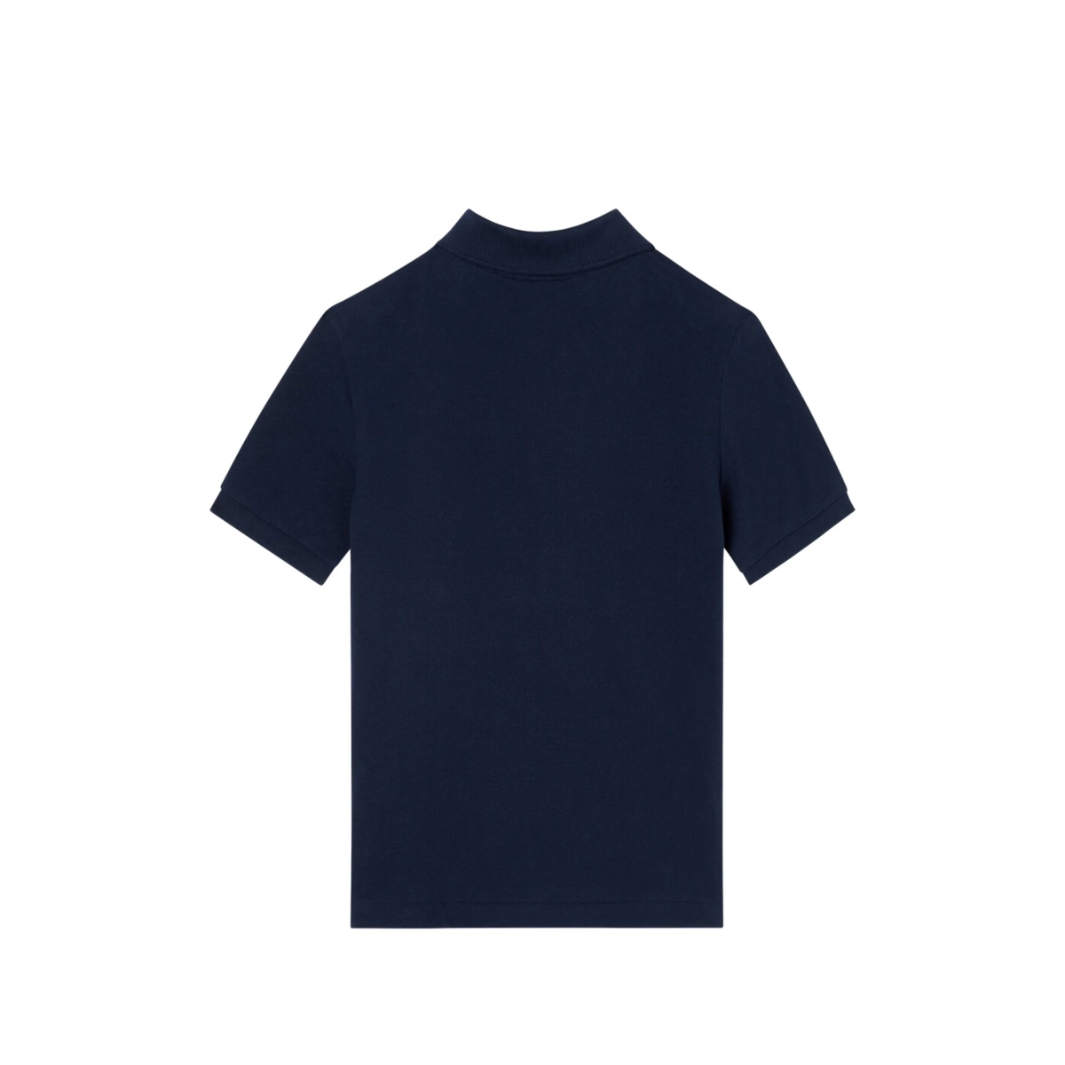 logo polo shirt - Img 2