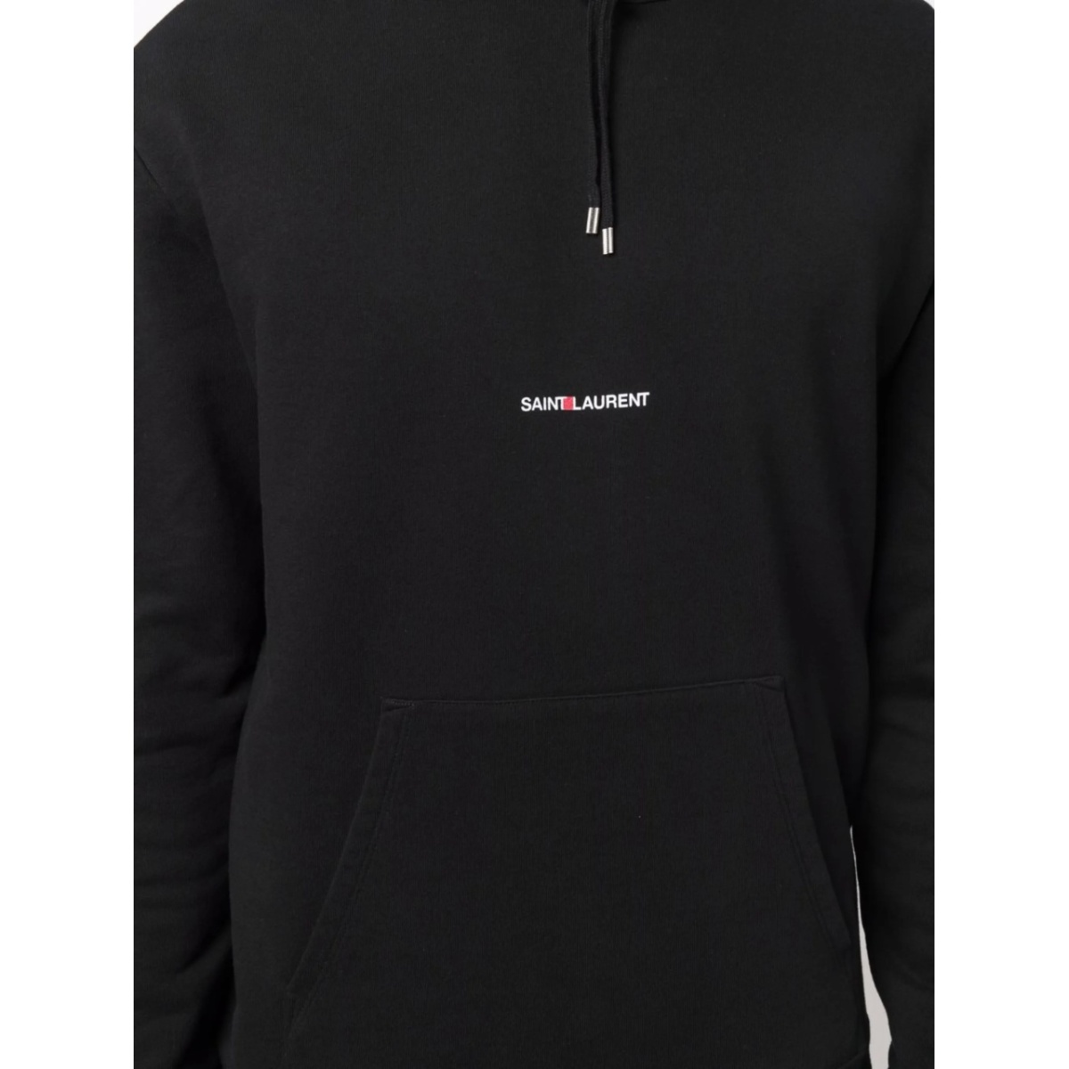 logo-print hoodie - Img 5
