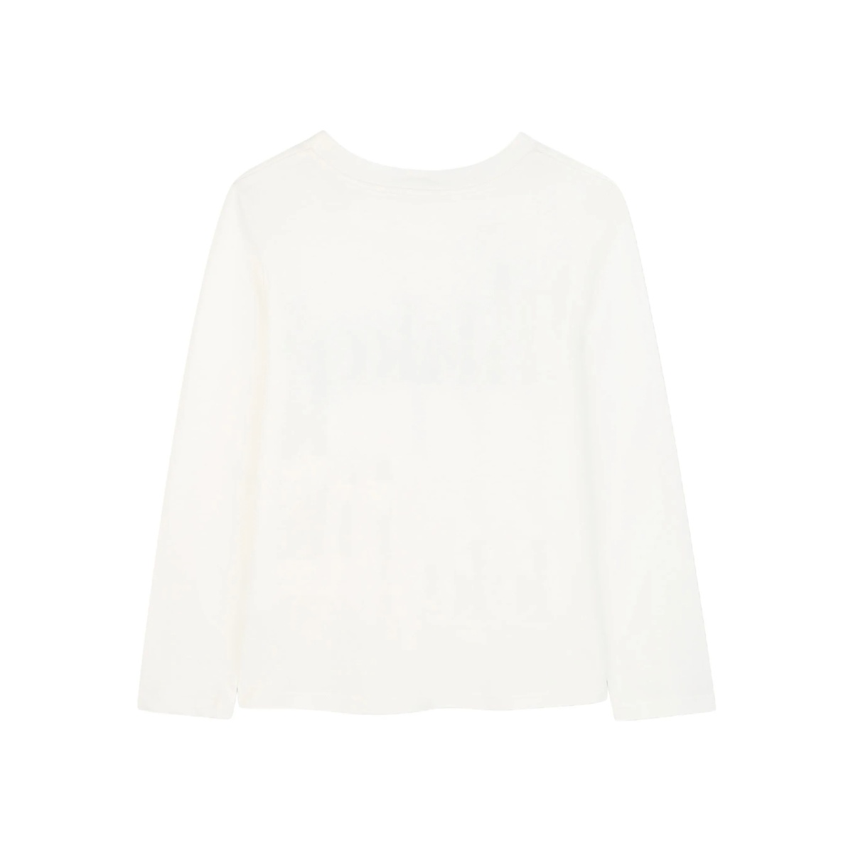 logo-print T-shirt - Img 2