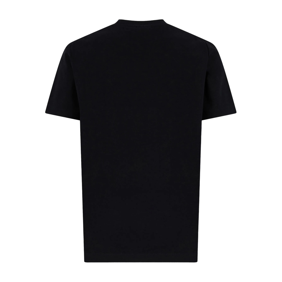 logo-print T-shirt - Img 2