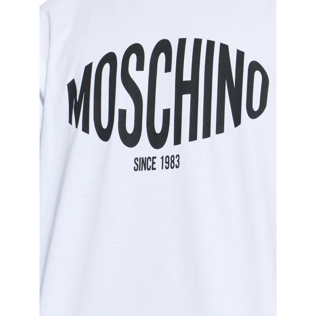 logo-print T-shirt - Img 5