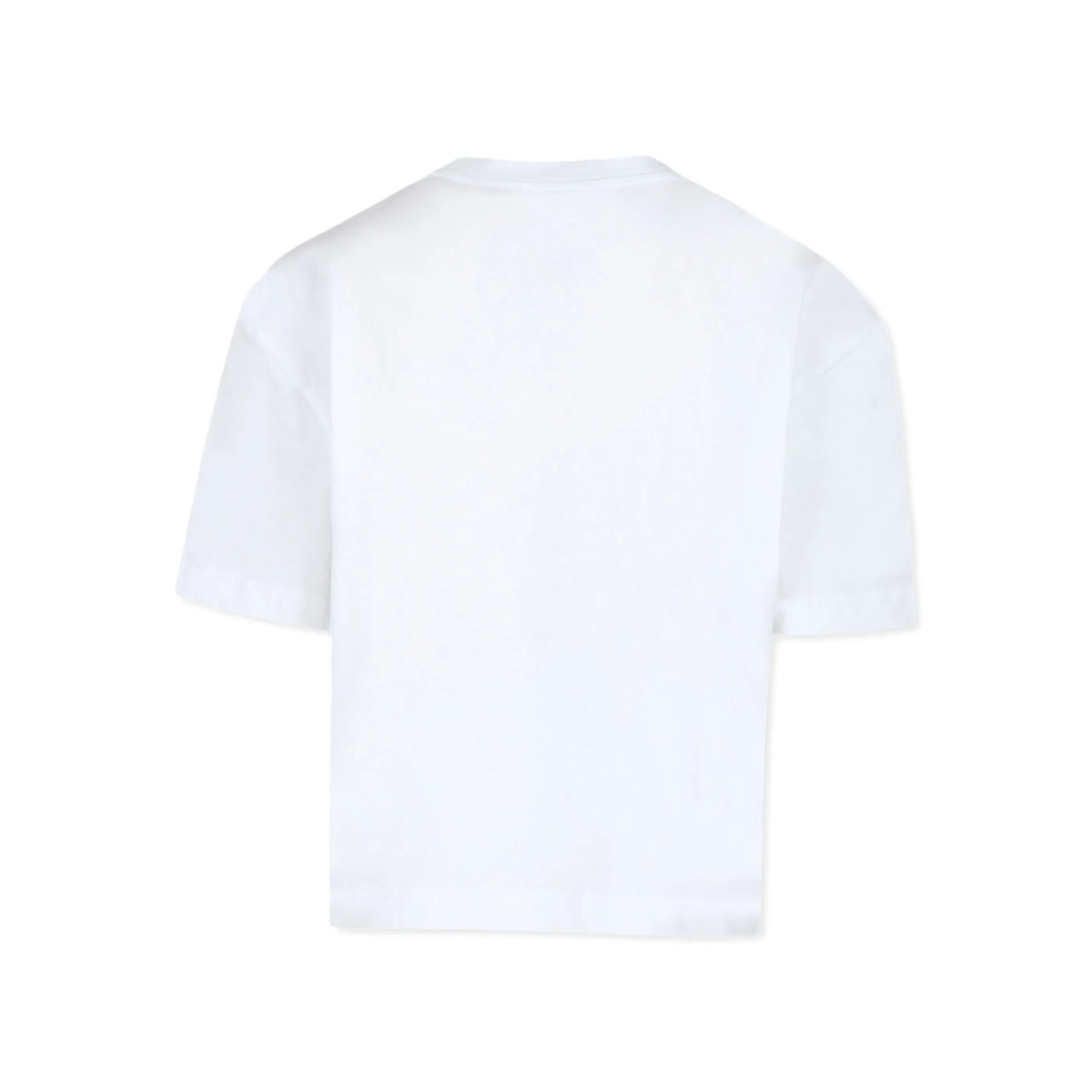 logo-print T-shirt - Img 2