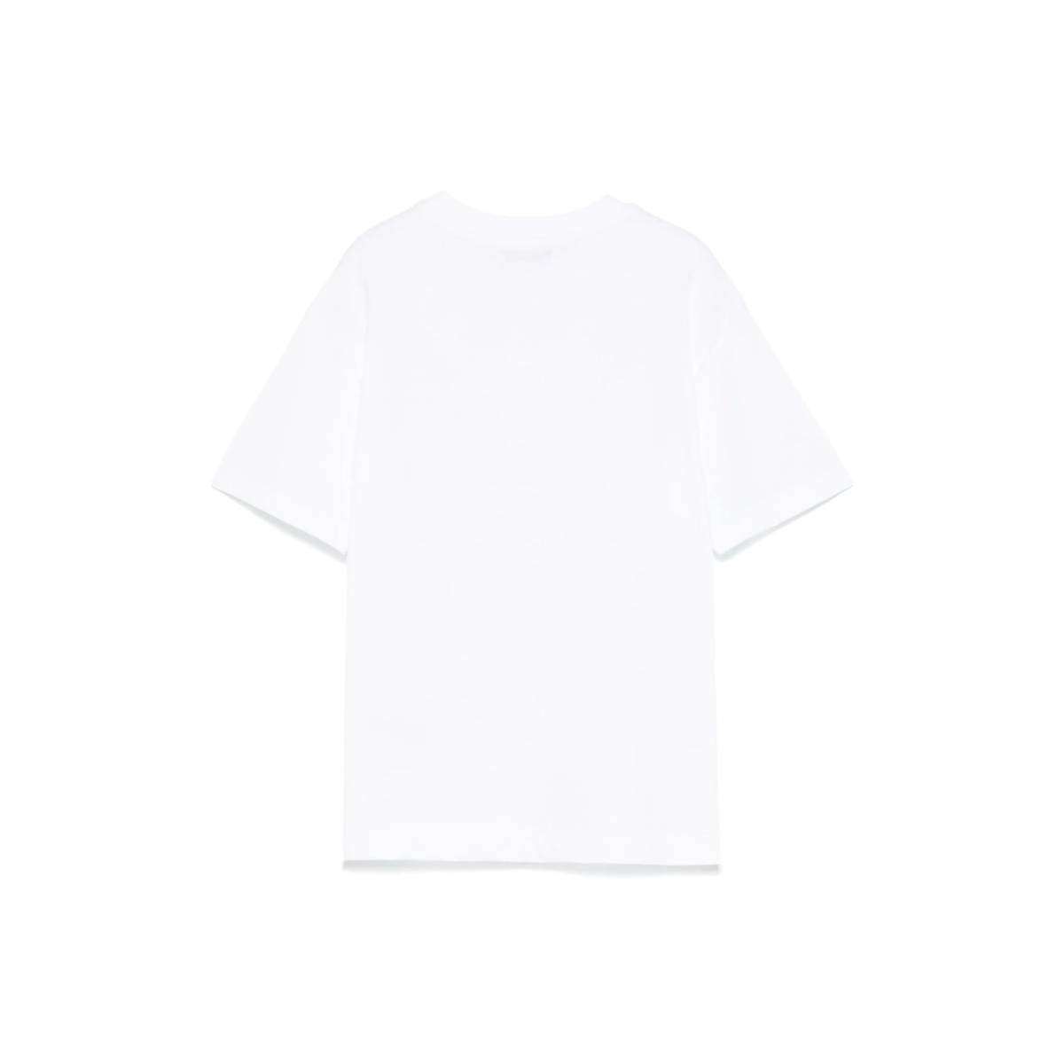 logo-print T-shirt - Img 2