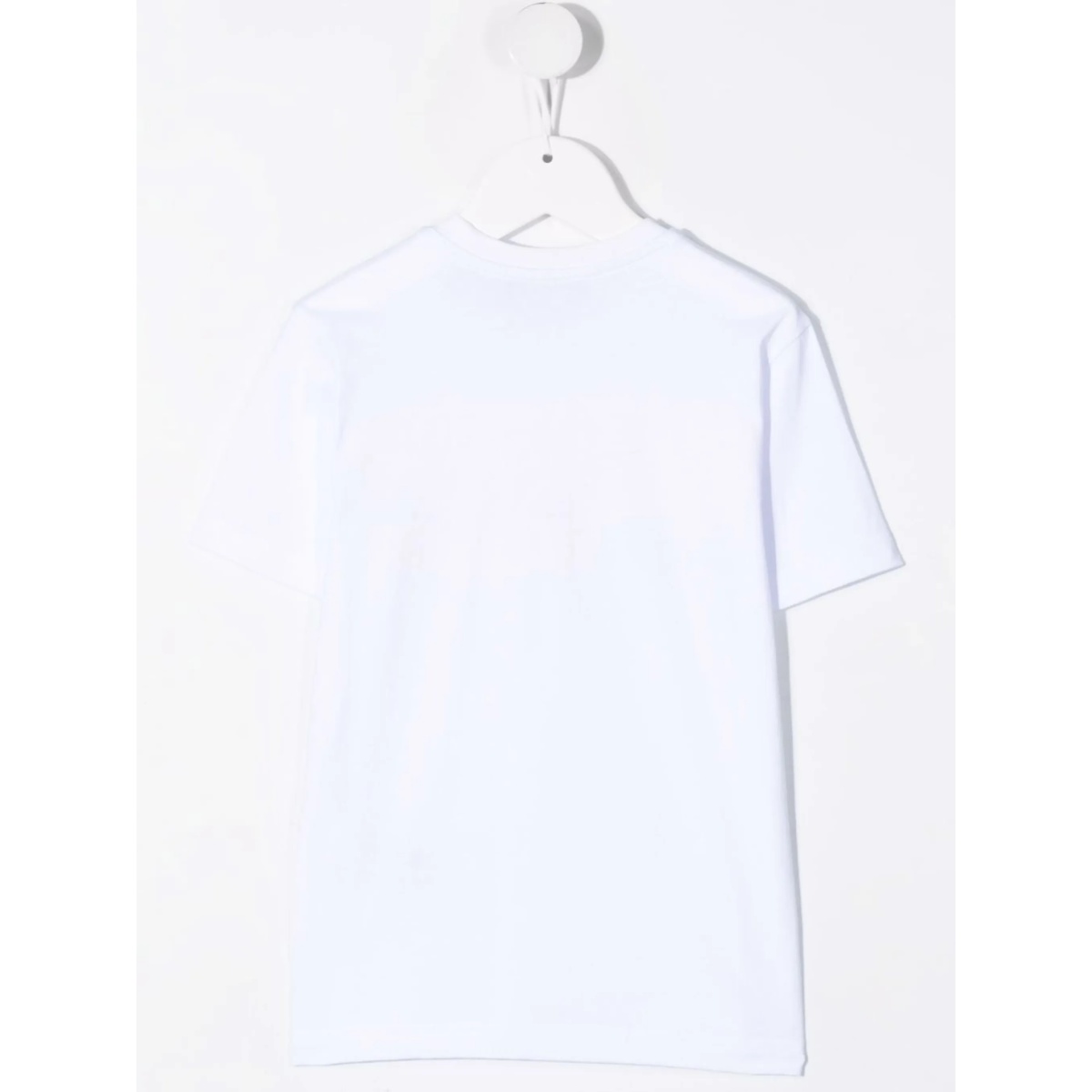 logo-print T-shirt - Img 2