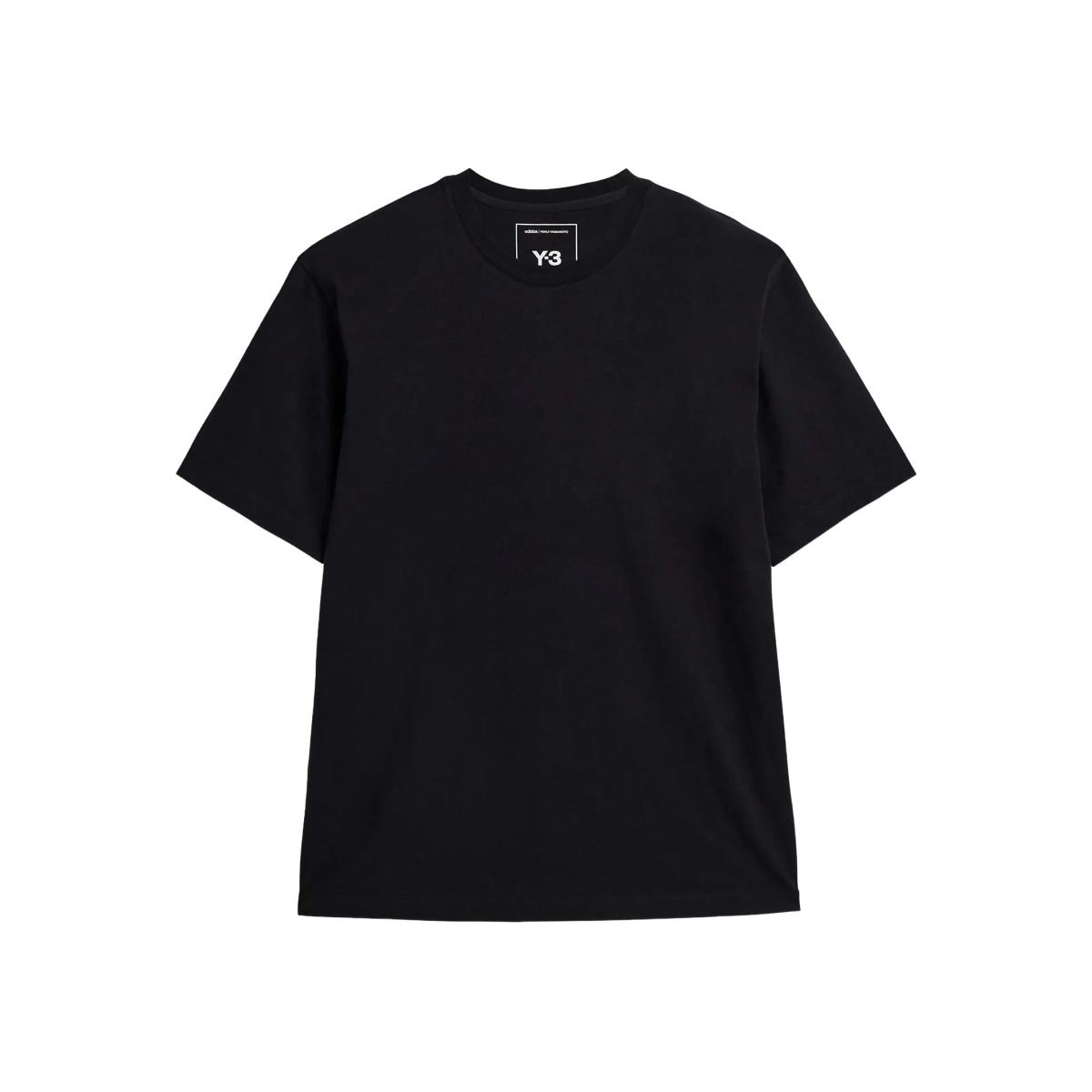 logo-print T-shirt