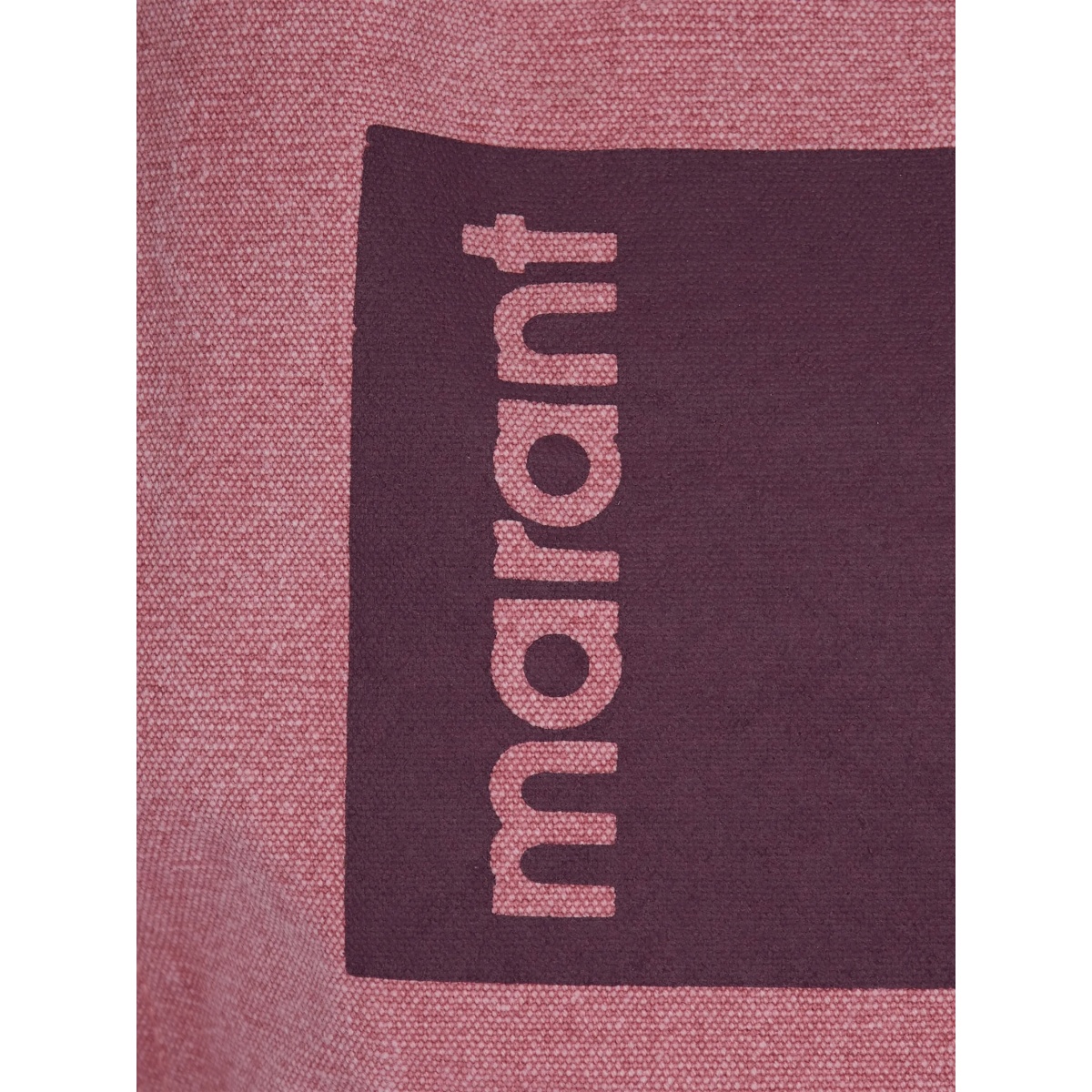 logo-print tote bag - Img 3