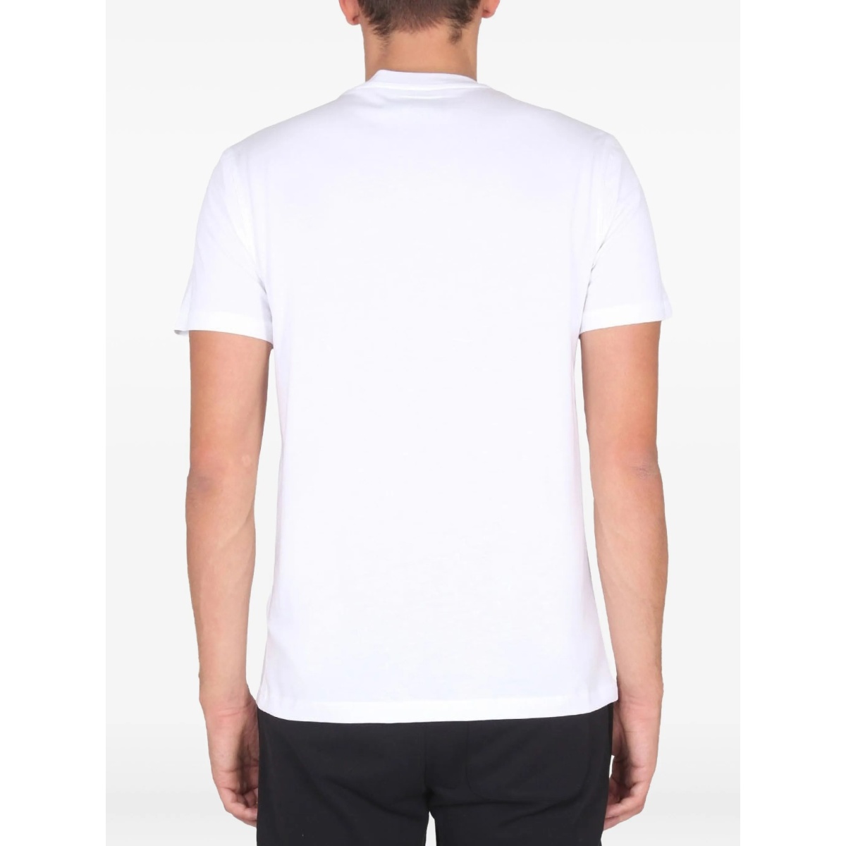 logo T-shirt - Img 3