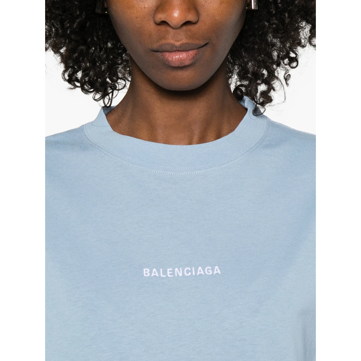 logo T-shirt - Img 5
