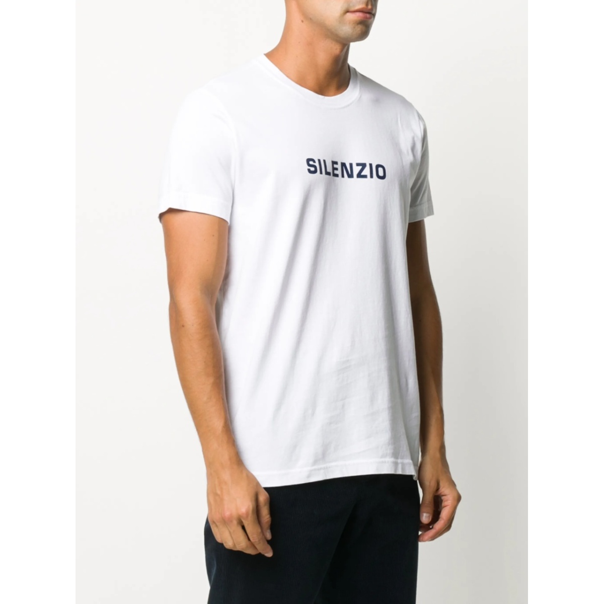 logo t-shirt - Img 3