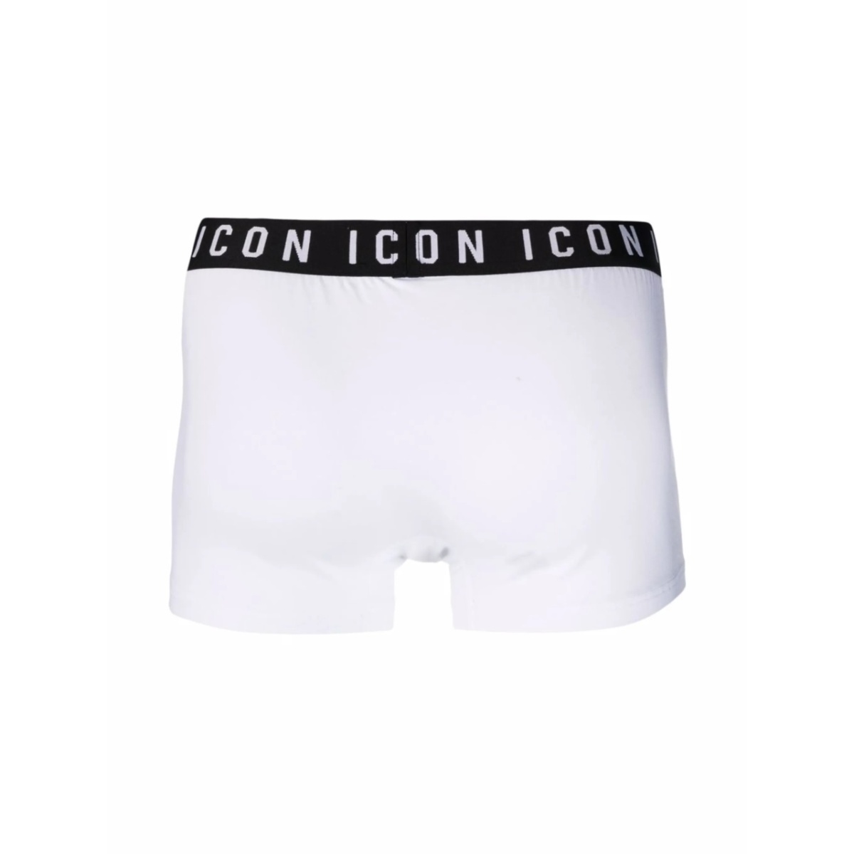 logo waist boxers - Img 2