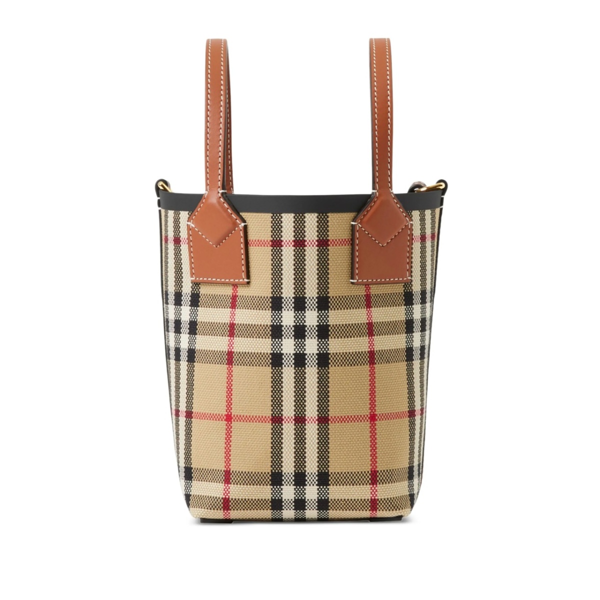 London mini bucket bag
