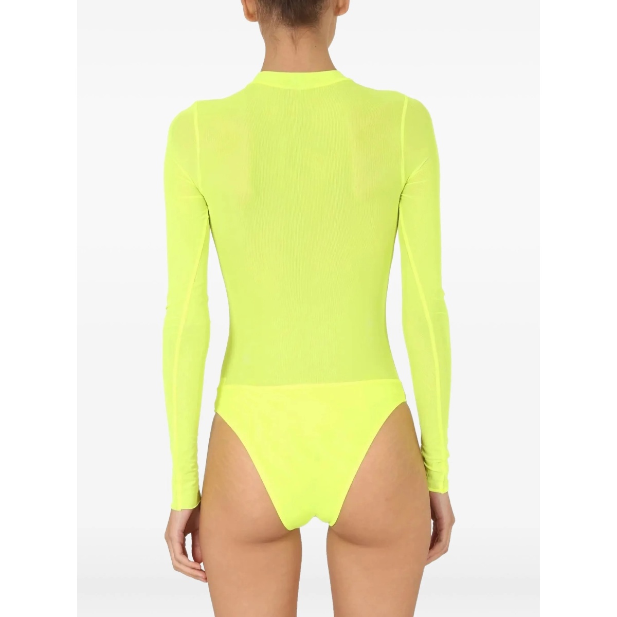 long sleeve bodysuit - Img 3
