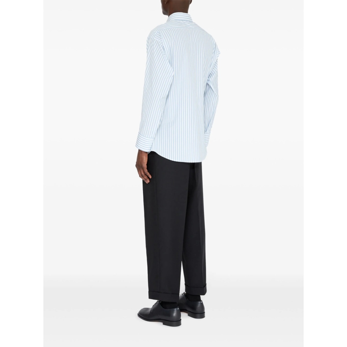 long-sleeved shirt - Img 5