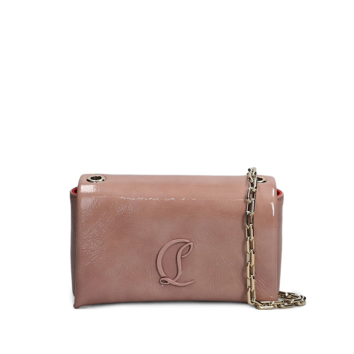 Loubi54 cross body bag