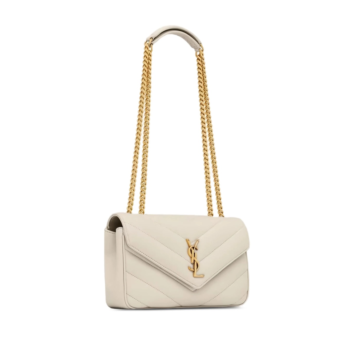 Loulou shoulder bag - Img 3